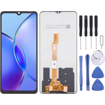 Vivo LCD Дисплей и Тъч Скрийн за vivo Y27 5G V2302