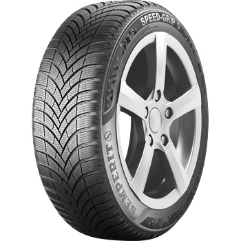 Semperit 215/55r16 93h speed-grip 5