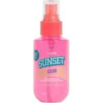I Love Sunset Club ароматен спрей за тяло за жени 100 ml