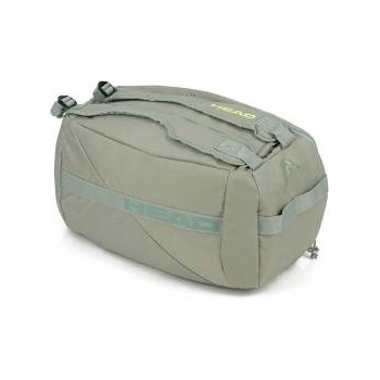 HEAD Чанта за ракети Head Pro Duffle Bag Зелен