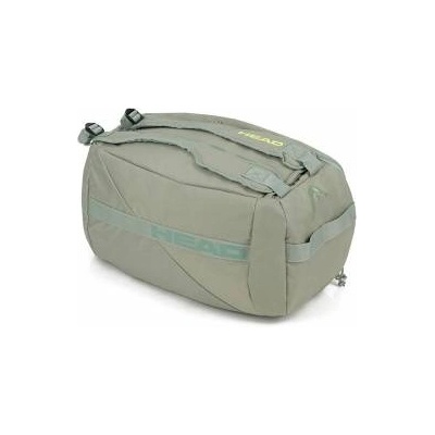 HEAD Чанта за ракети Head Pro Duffle Bag Зелен