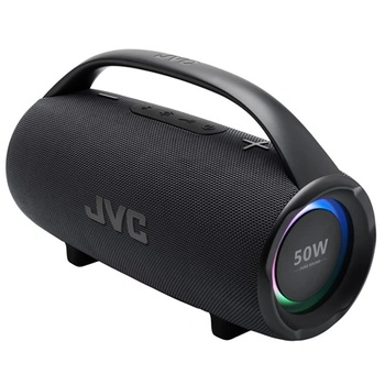 JVC XS-E524B