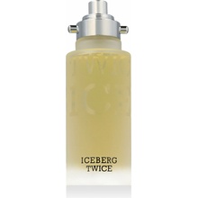 Iceberg Twice toaletná voda pánska 125 ml tester