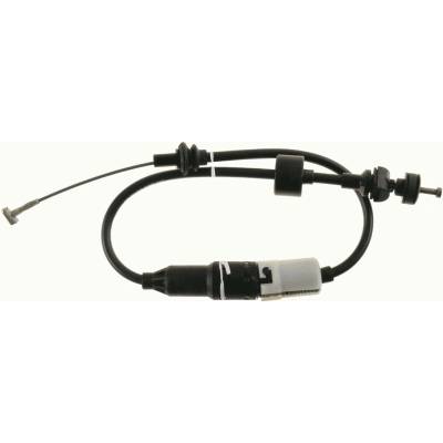 SACHS Tažné lanko, ovládání spojky 3074003346