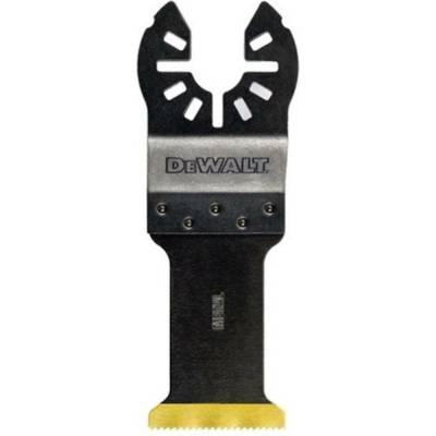 List pilový na kov titan DeWALT DT20707 – 30 × 43 mm