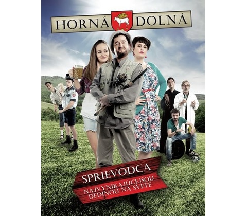 Horná Dolná