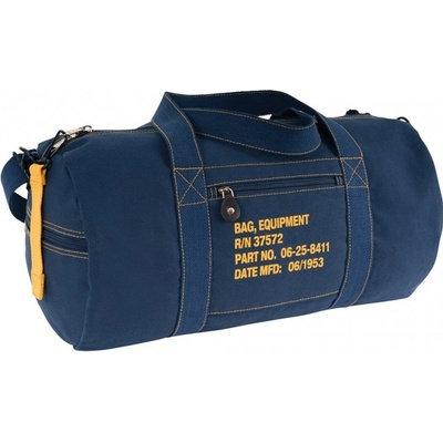 Rothco Equipment námořní modrá 25 l