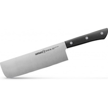 Samura Harakiri Nůž Nakiri 17 cm