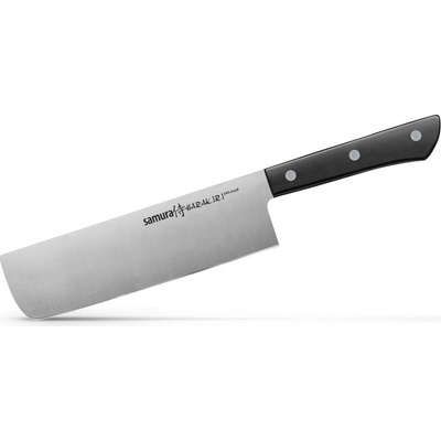 Samura Harakiri Nůž Nakiri 17 cm – Zbozi.Blesk.cz
