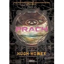 Prach - Hugh Howey