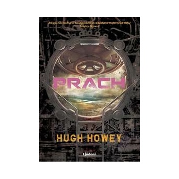 Prach - Hugh Howey