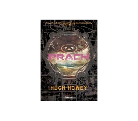 Prach - Hugh Howey