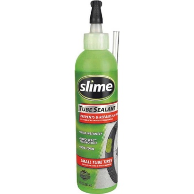 Slime Tube Sealant for Tubed Tyres 237ml