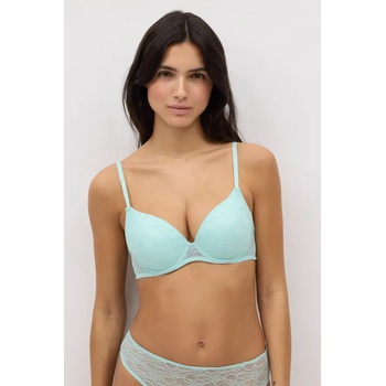 Ysabel Mora СУТИЕН push up aquamarine 10750 ysabel mora