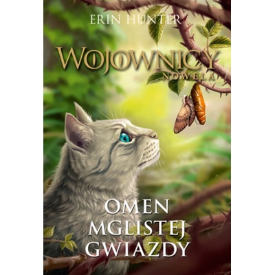 Omen Mglistej Gwiazdy. Wojownicy. Nowela