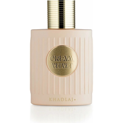 Khadlaj Cream Velvet parfum unisex 100 ml
