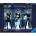 Ravensburger - Puzzle Harry Potter: Glowing Patronus neon - 500 piese