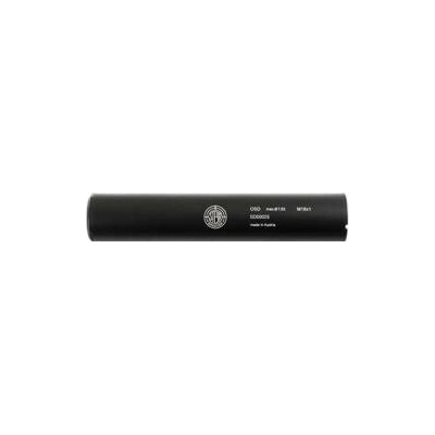 Steyr OSD 7,62 30" závit M15x1