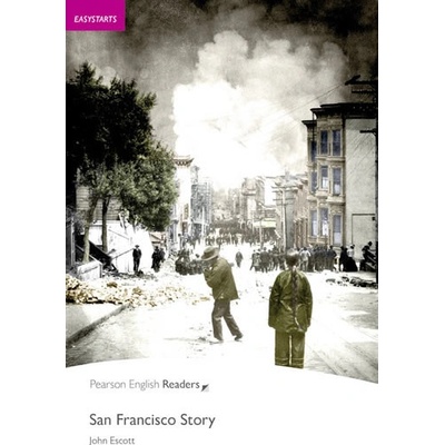San Francisco Escott John