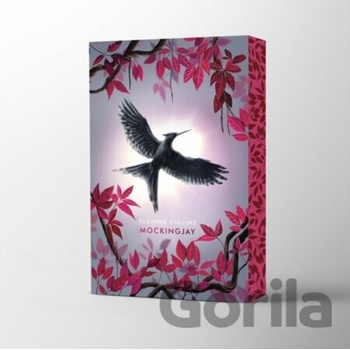 Mockingjay Deluxe