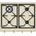 Smeg SRV864POGH