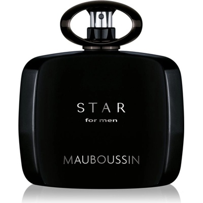Mauboussin Star parfémovaná voda pánská 90 ml