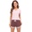 Donna Дамска пижама Piama-Daphne-Short-Rowa-RowyV-65809-Różowy - Червен, размер XL