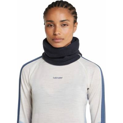 ICEBREAKER Unisex Merino 800 RF Class Pile Chute Midnight Navy