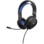 Corsair HS35 V2 black /blue (CA-9011383-EU) Слушалки