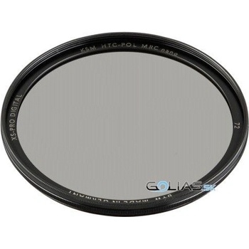 B+W XS-Pro HTC PL-C Käsemann MRC nano 72mm