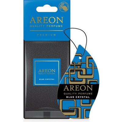 Areon PREMIUM - Blue Crystal