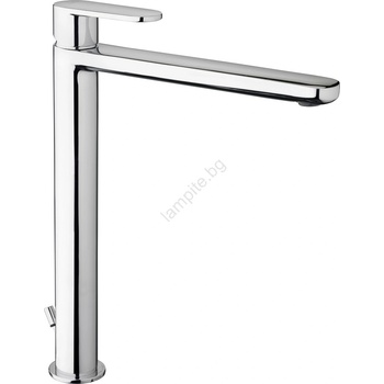 PAFFONI - Смесител за мивка CANDY лъскав хром (PF0025)