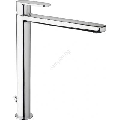 PAFFONI - Смесител за мивка CANDY лъскав хром (PF0025)