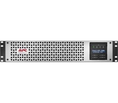 APC SMTL3000RMI2UC