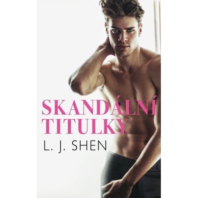 Skandální titulky