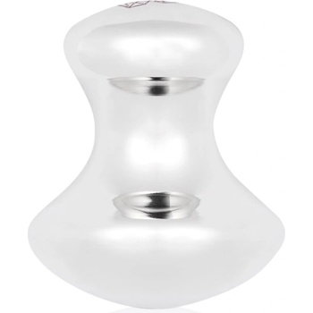 CRYSTALLOVE Cryo Ice Mushroom Gua Sha масажно приспособление за лице