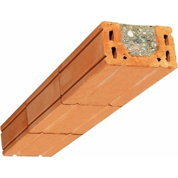 POROTHERM preklad KP 11,5 1,75 M - 40