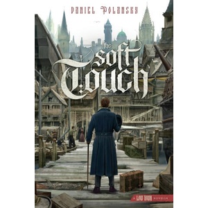 The Soft Touch (ISBN: 9781923459045)