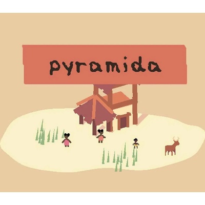 Pyramida