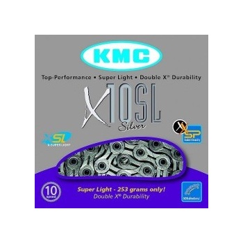 KMC X-10-SL