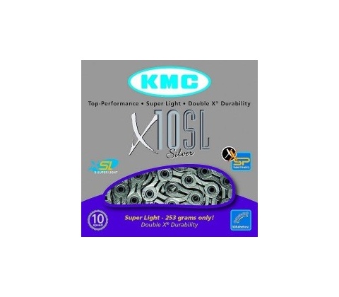 KMC X-10-SL