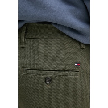 Tommy Hilfiger Къс панталон Tommy Hilfiger (MW0MW38848)