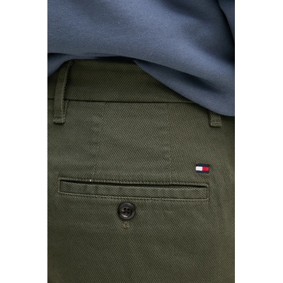 Tommy Hilfiger Къс панталон Tommy Hilfiger (MW0MW38848)