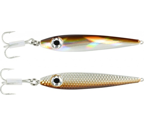 Spro pilker X Codling 80 g