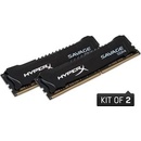Kingston DDR4 32GB 2400MHz CL14 (2x16GB) HX424C14SBK2/32