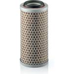 Mann-filter Въздушен филтър mann-filter c 1176/3 Въздушен филтър
