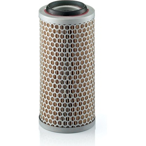 Mann-filter Въздушен филтър mann-filter c 1176/3 Въздушен филтър
