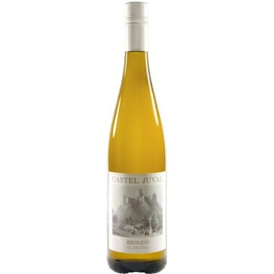 Castel Juval Weingut Unterortl Vino Castel Juval Weingut Unterortl Riesling Gletscherschliff 2024 DOC Valle Venosta 13,5% 0,75 l (holá láhev)