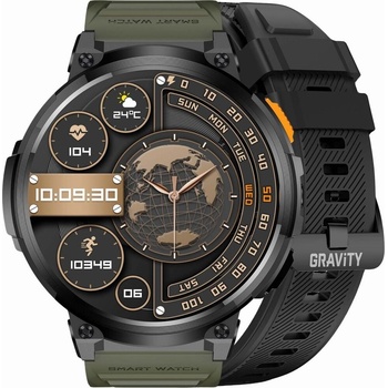 Gravity GT23-5