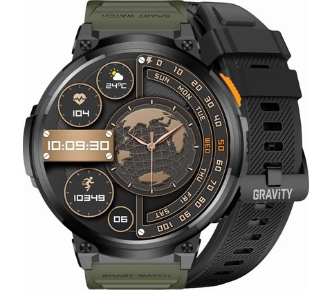 Gravity GT23-5